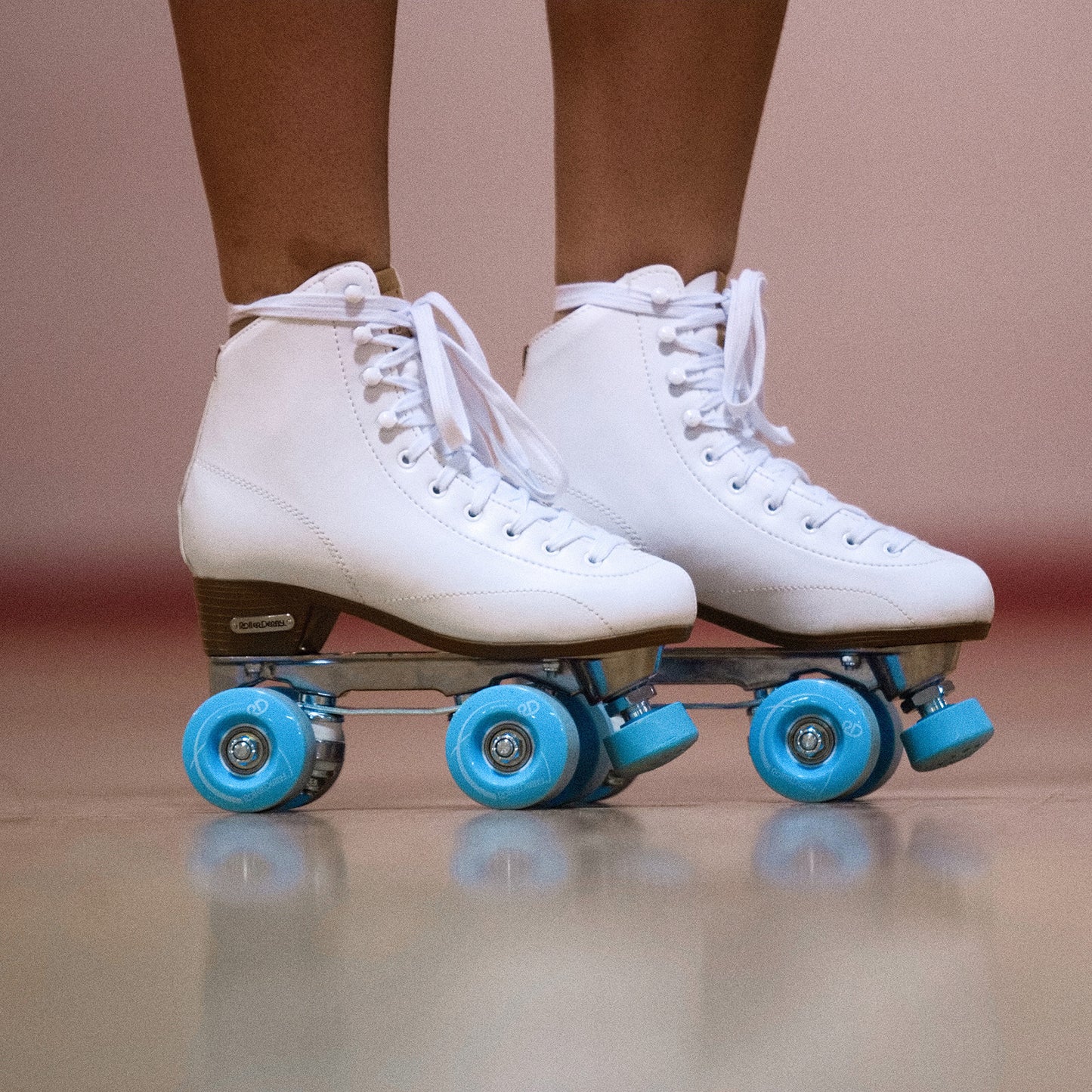 Cruze XR Hightop Women's Roller Skates
