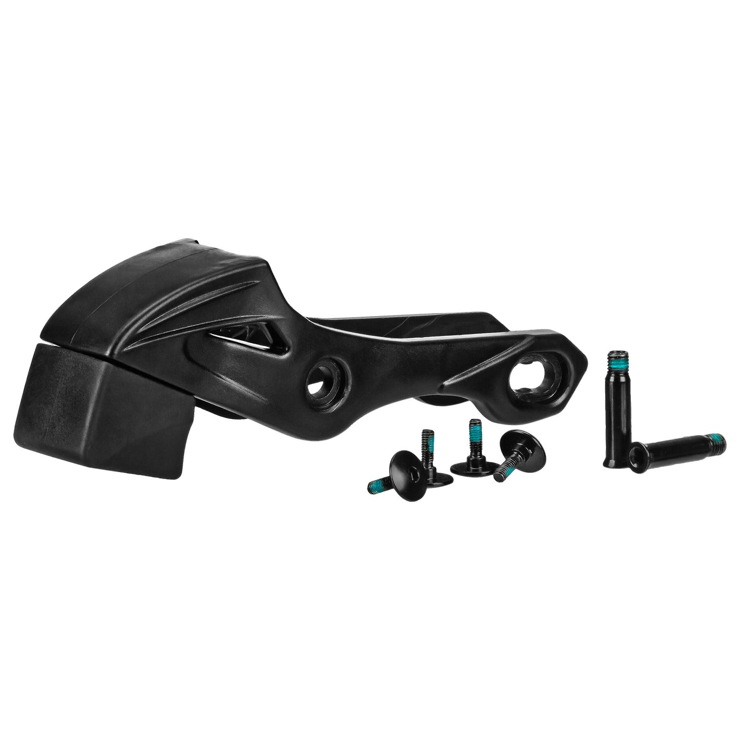 Heel Bracket & Brake Assembly for Beta Inline Skates