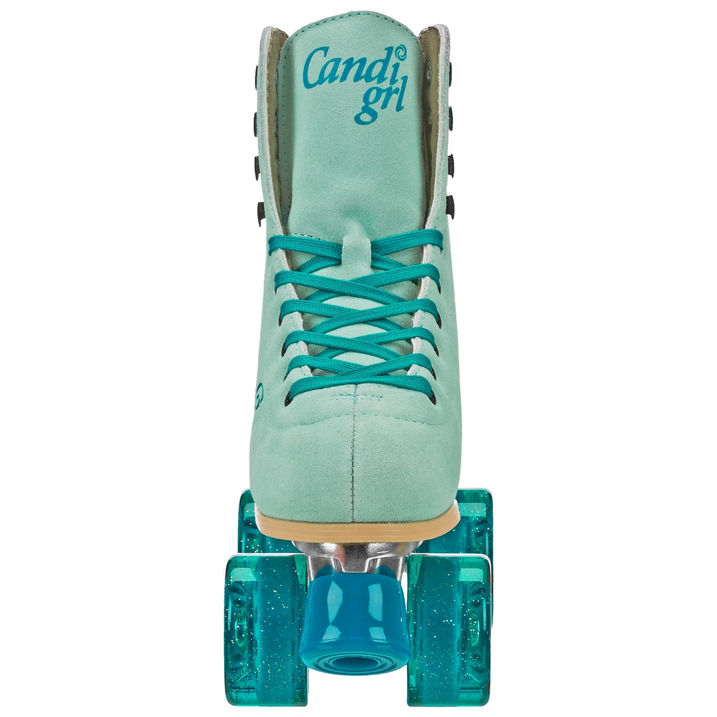 Candi Grl Carlin Quad Roller Skates