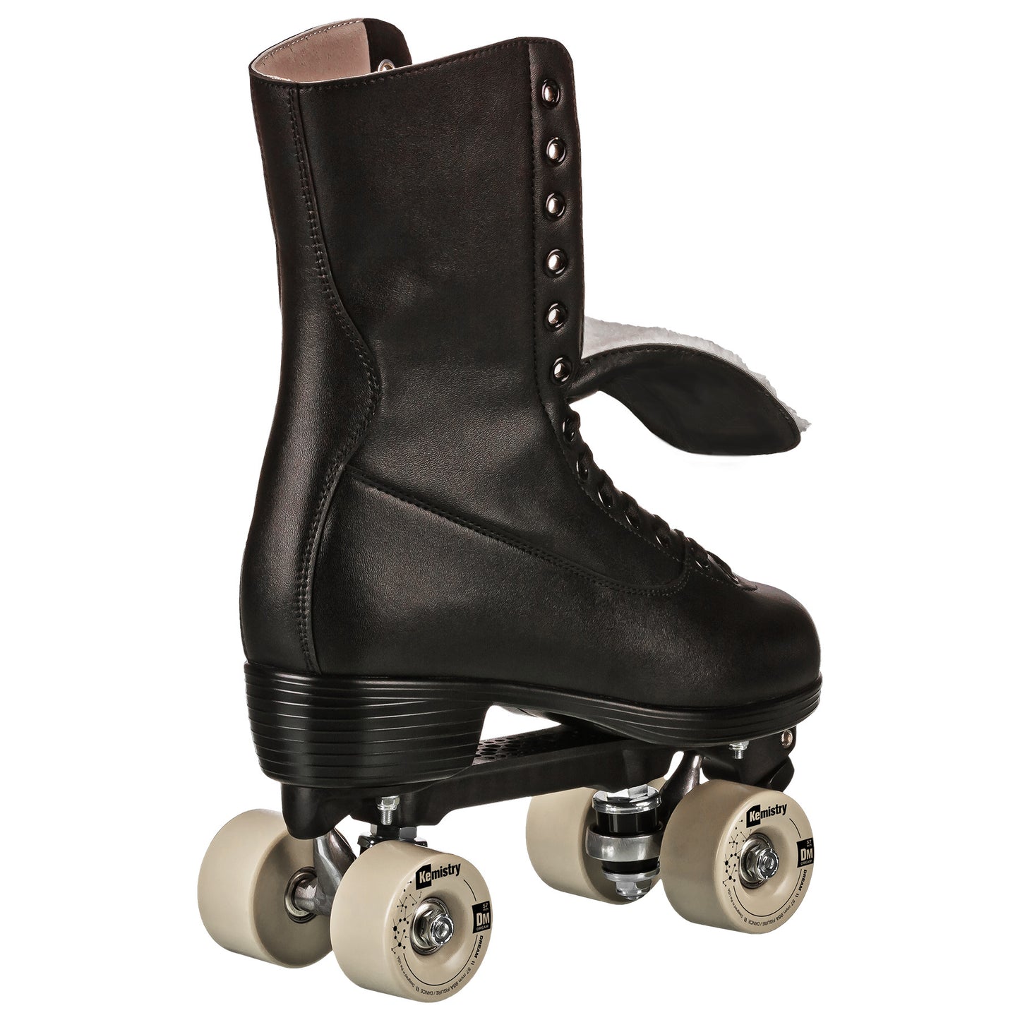 Omni Artistic Rhythm Hightop Roller Skates