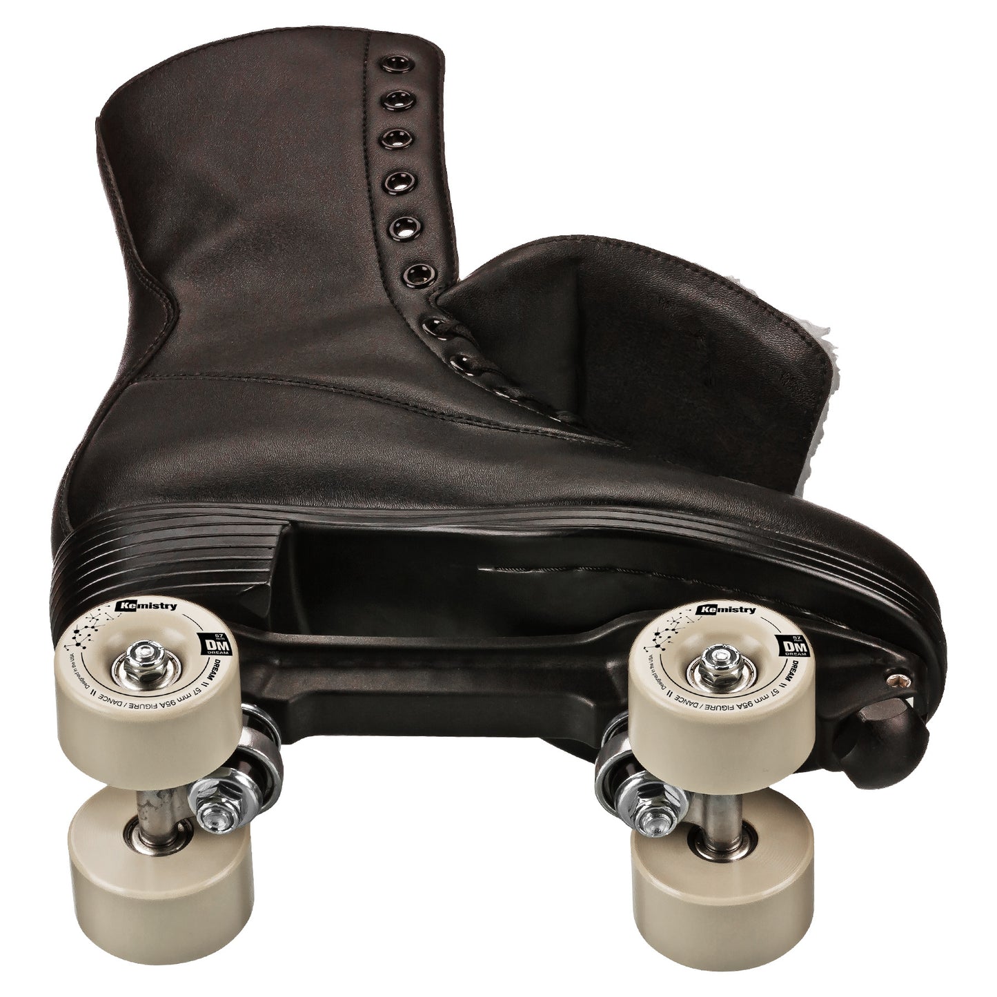 Omni Artistic Rhythm Hightop Roller Skates