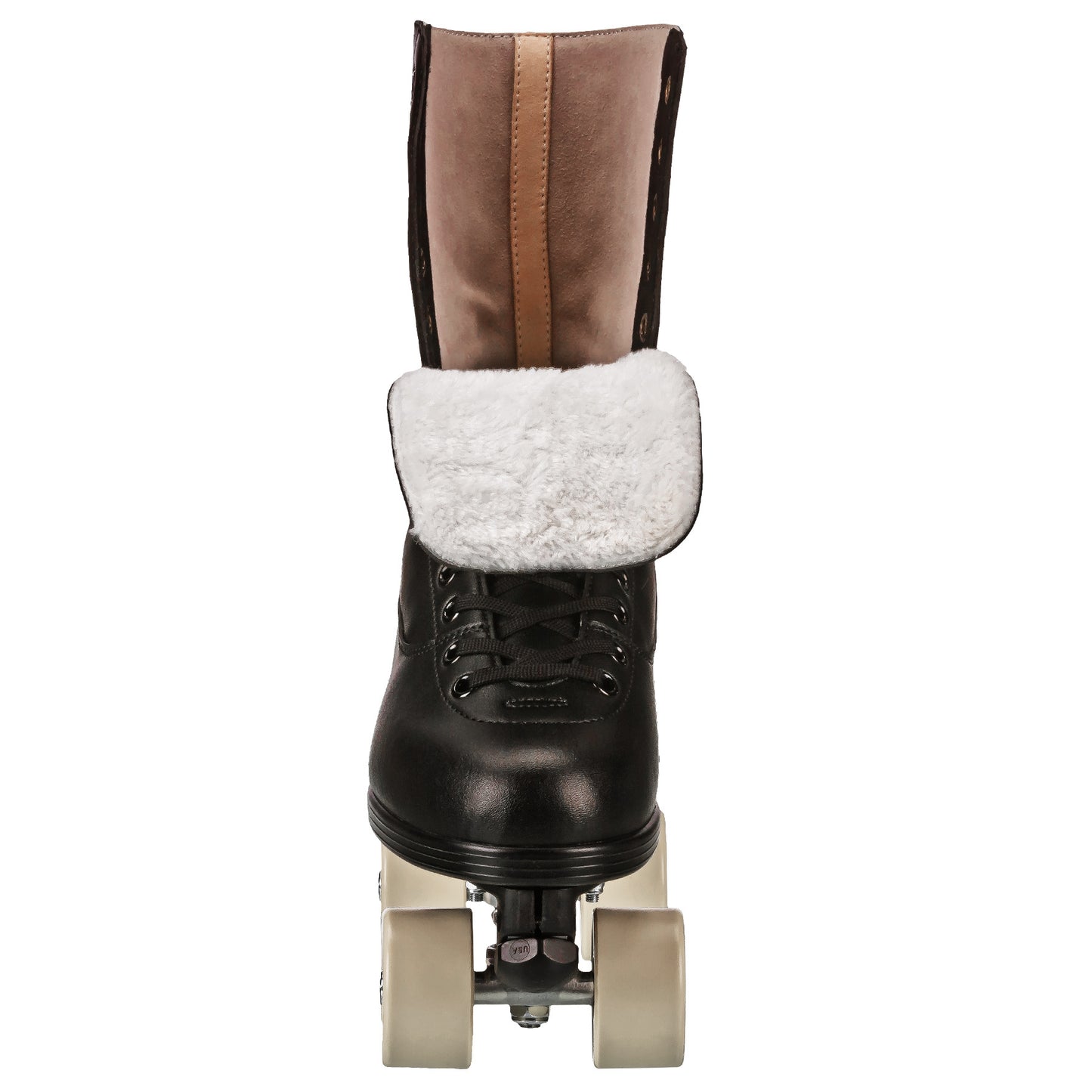 Omni Artistic Rhythm Hightop Roller Skates
