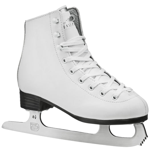 Cascade Girl's Figure Ice Skates