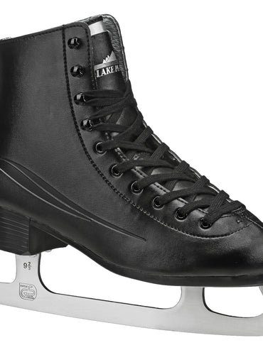 Cascade Men's Figure Ice Skates