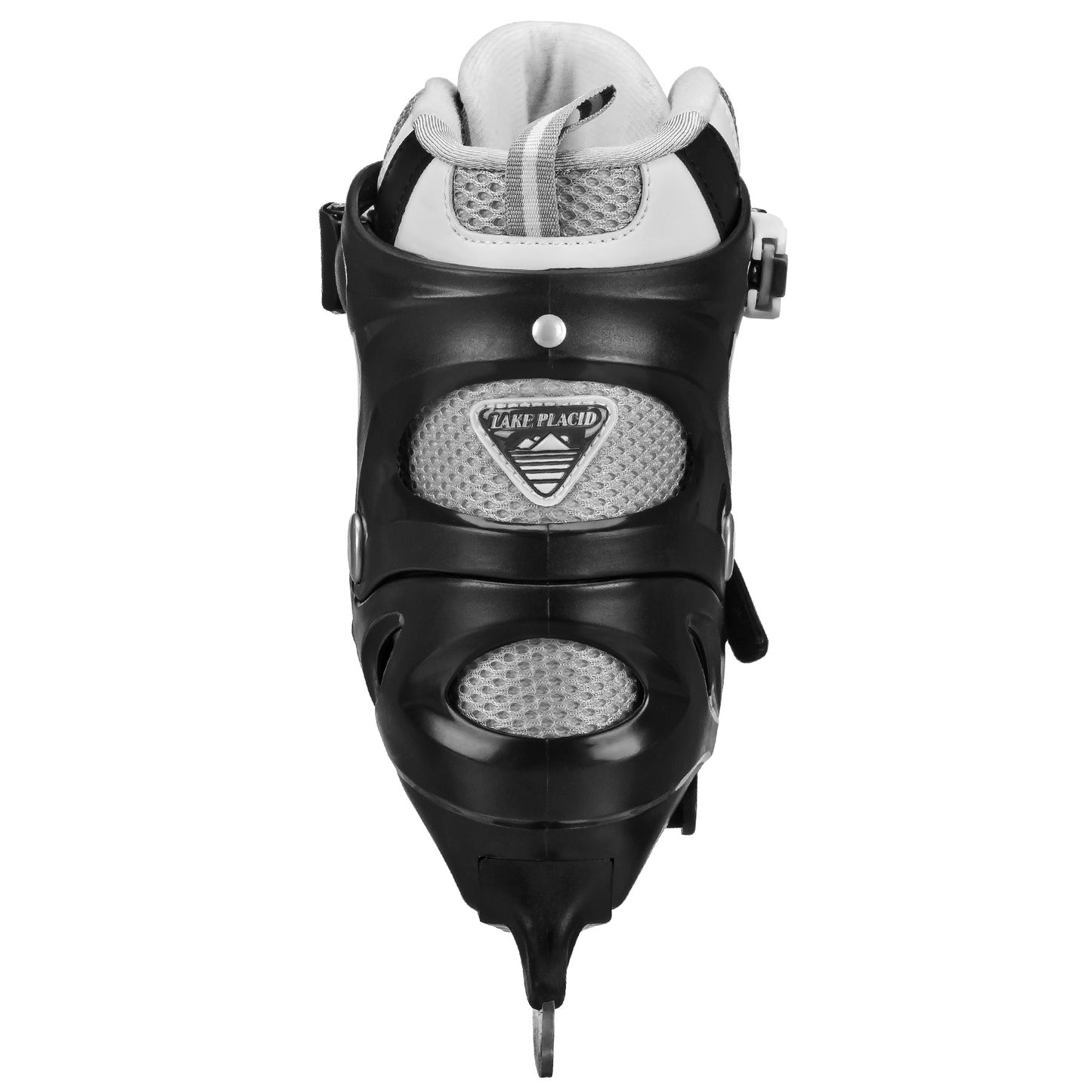 Lake Placid Summit Boy's Adjustable Ice Skates