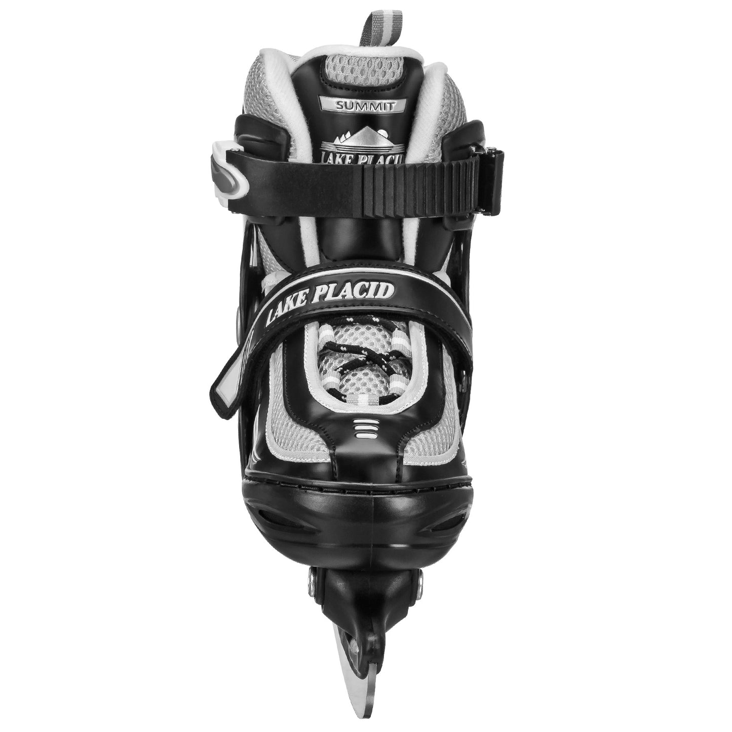 Lake Placid Summit Boy's Adjustable Ice Skates