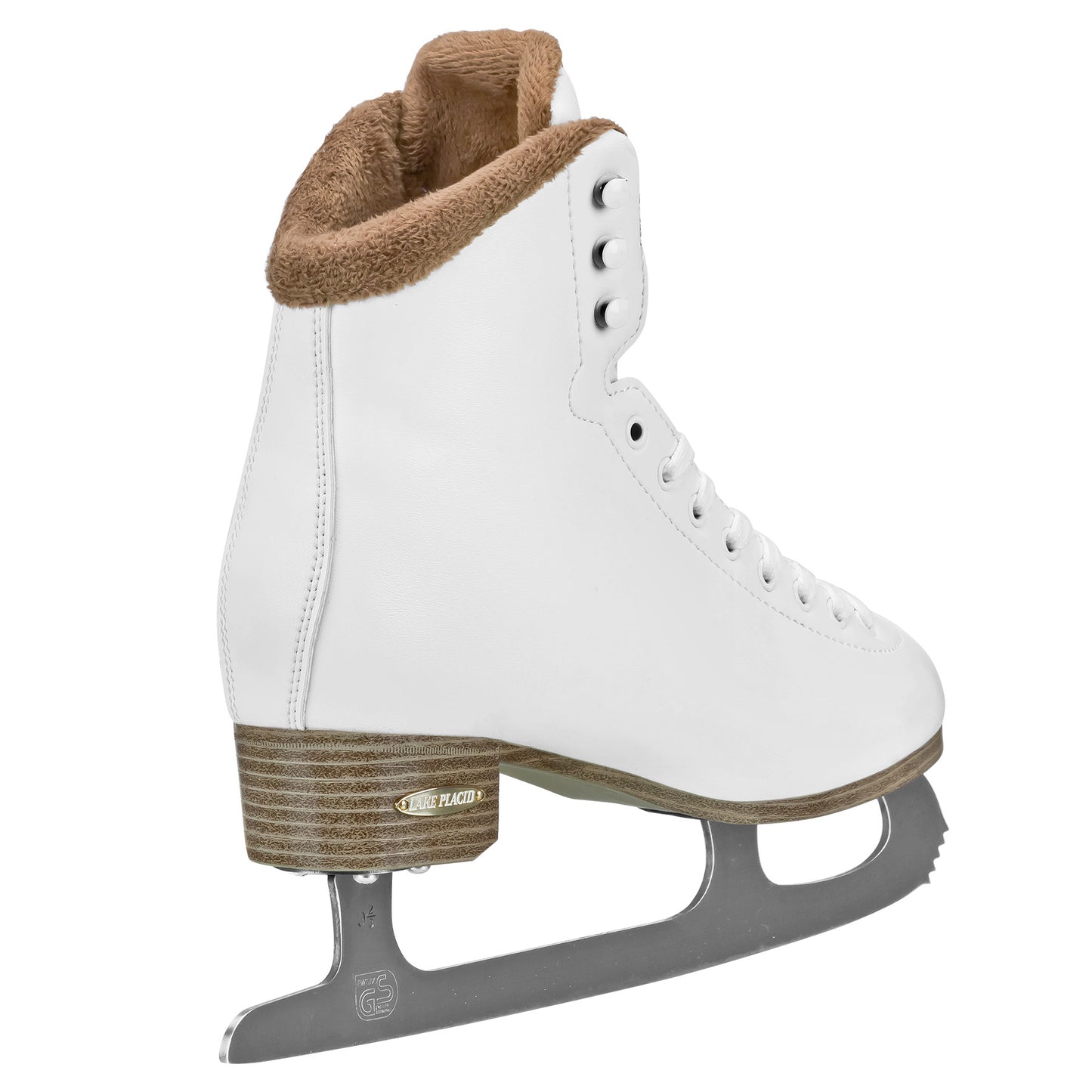 Whitney Women's Traditional Figure Ice Skates
