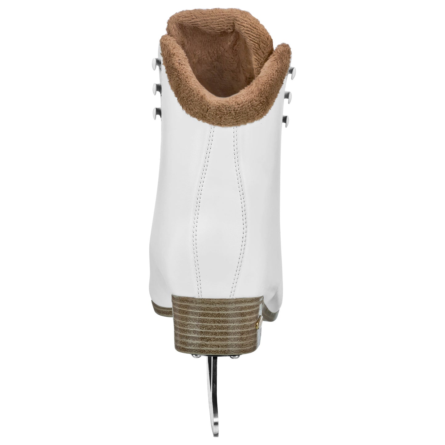 Whitney Women's Traditional Figure Ice Skates