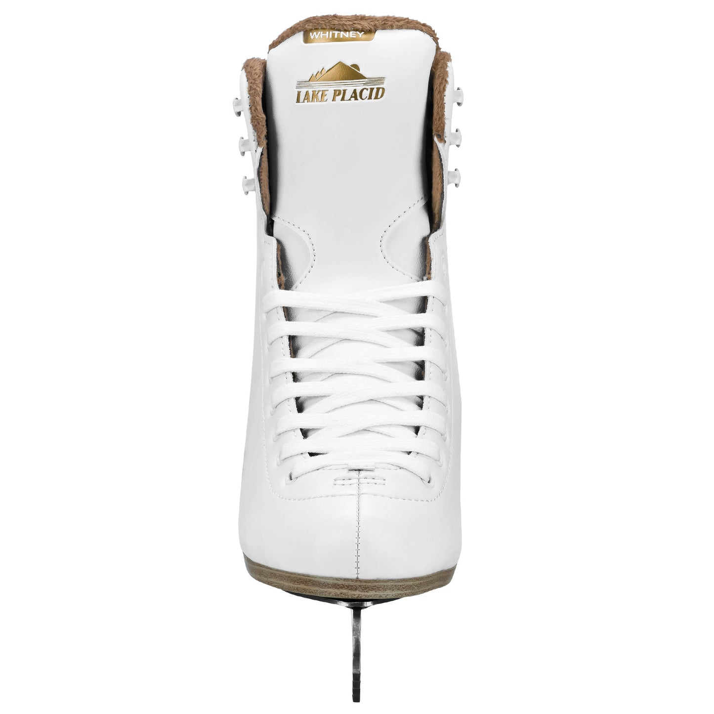 Whitney Women's Traditional Figure Ice Skates