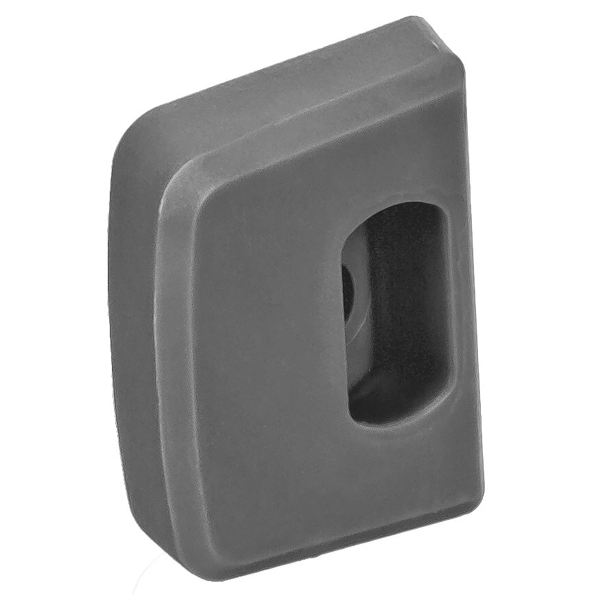 Replacement Heel Brake for Fun Roll, EZ Roll, Sport Roll, Cruiser MX