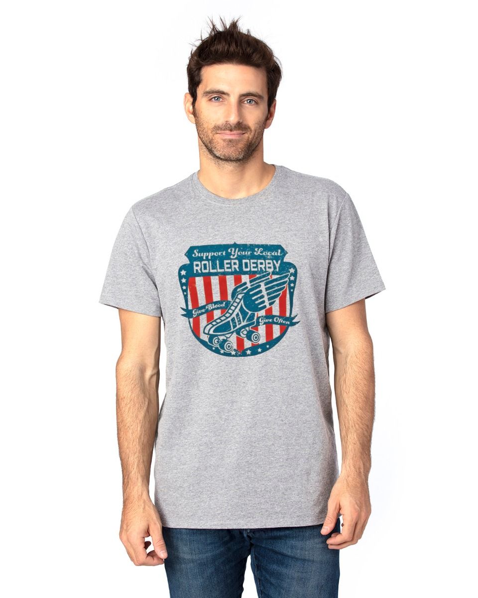 Roller Derby Classic T-Shirt