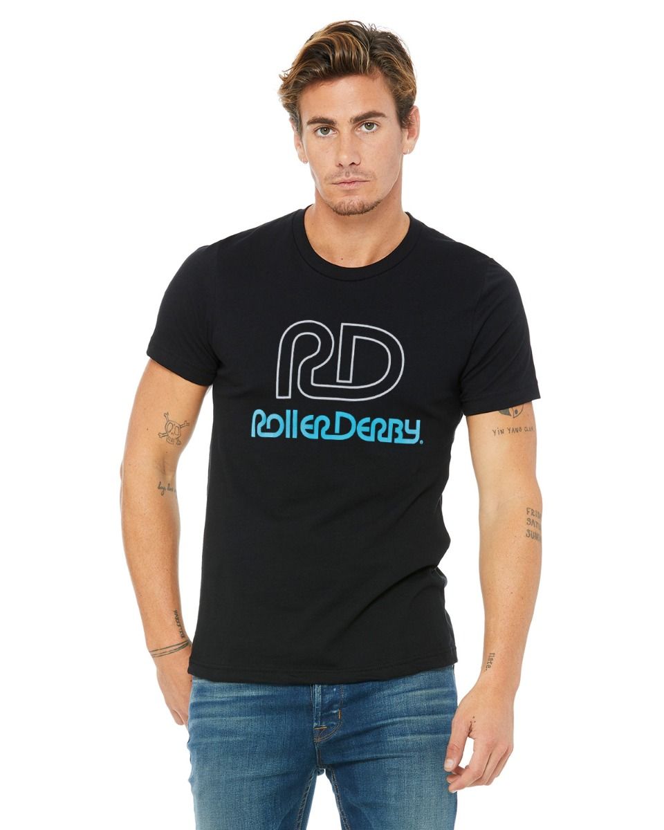 Roller Derby Classic T-Shirt