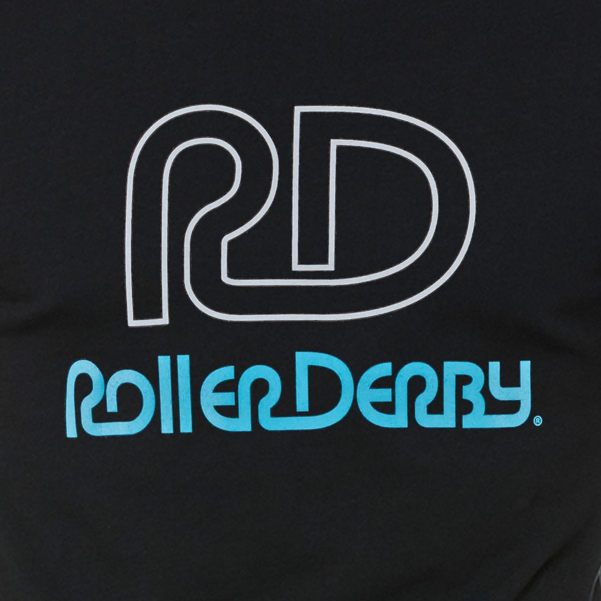 Roller Derby Women's Cut Classic T-Shirts