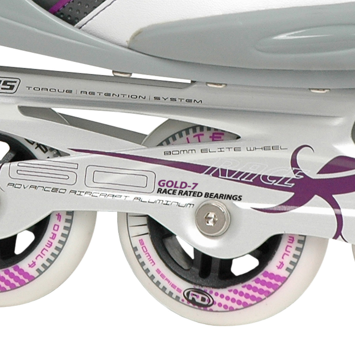 Aerio Q-60 Women's Inline Skates