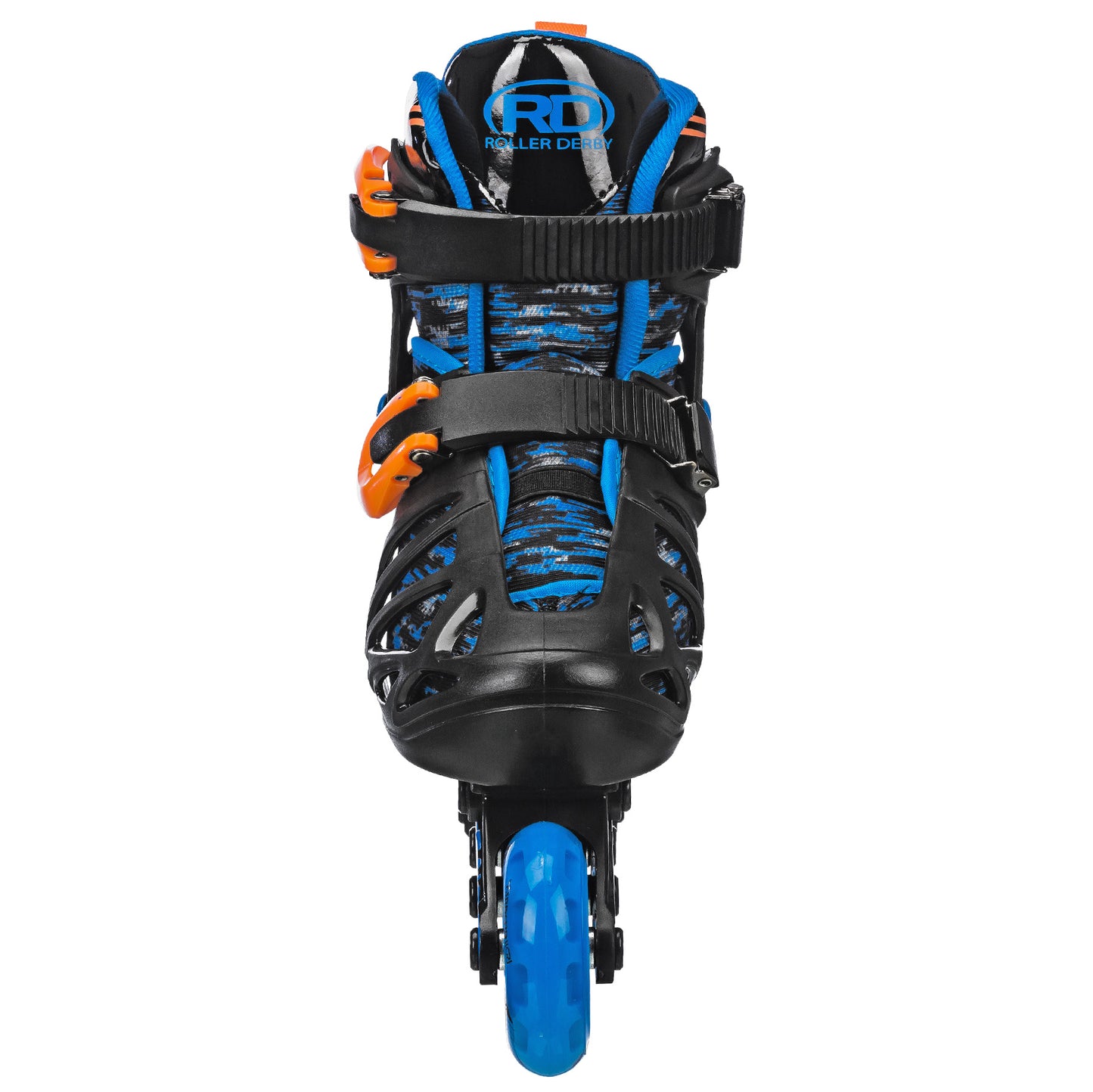 Tracer Boy's Adjustable Inline Skates