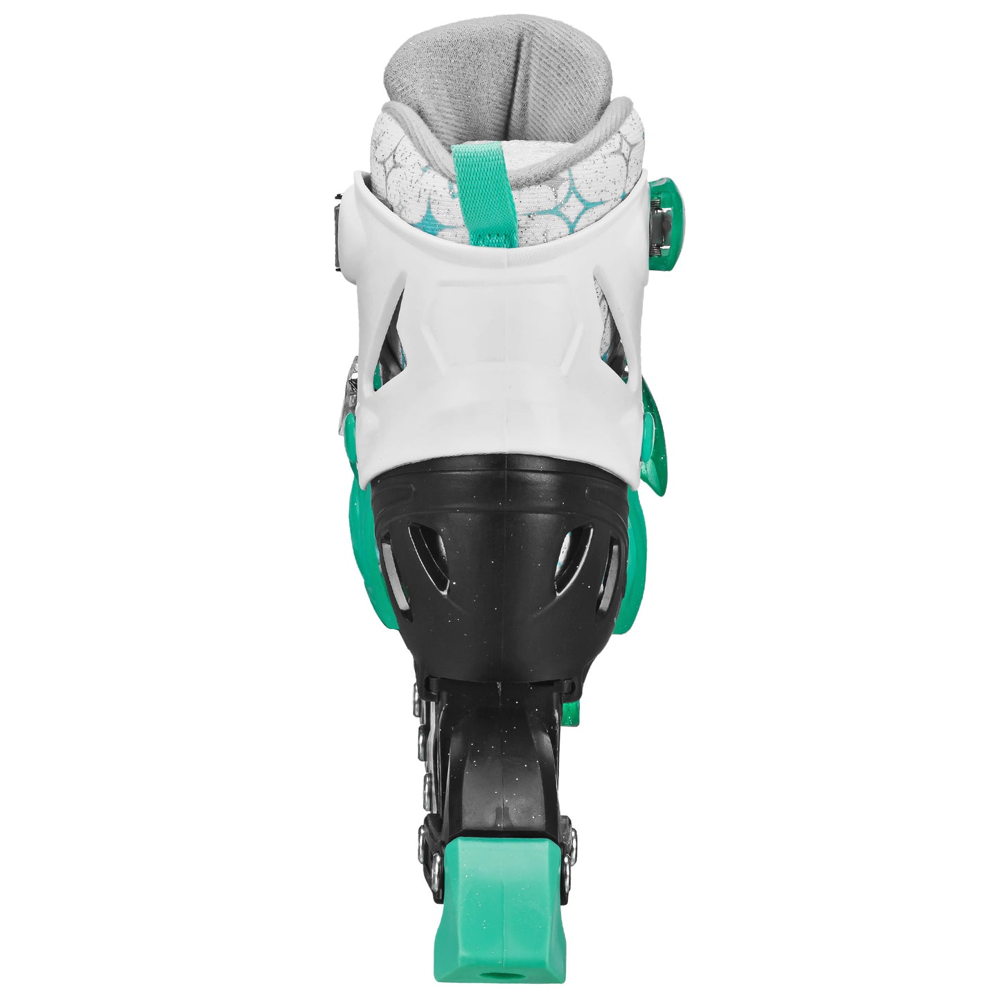 Tracer Girl's Adjustable Inline Skates