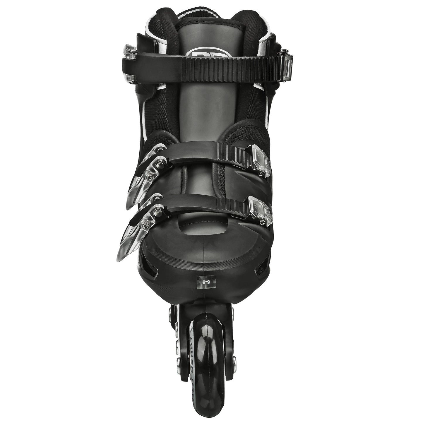 V-Tech 500 Men's Inline Skates with Adjustable Sizing