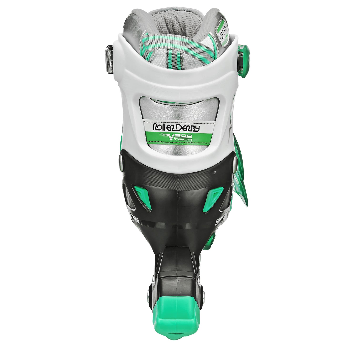 V-Tech 500 Women's Inline Skates with Adjustable Sizing