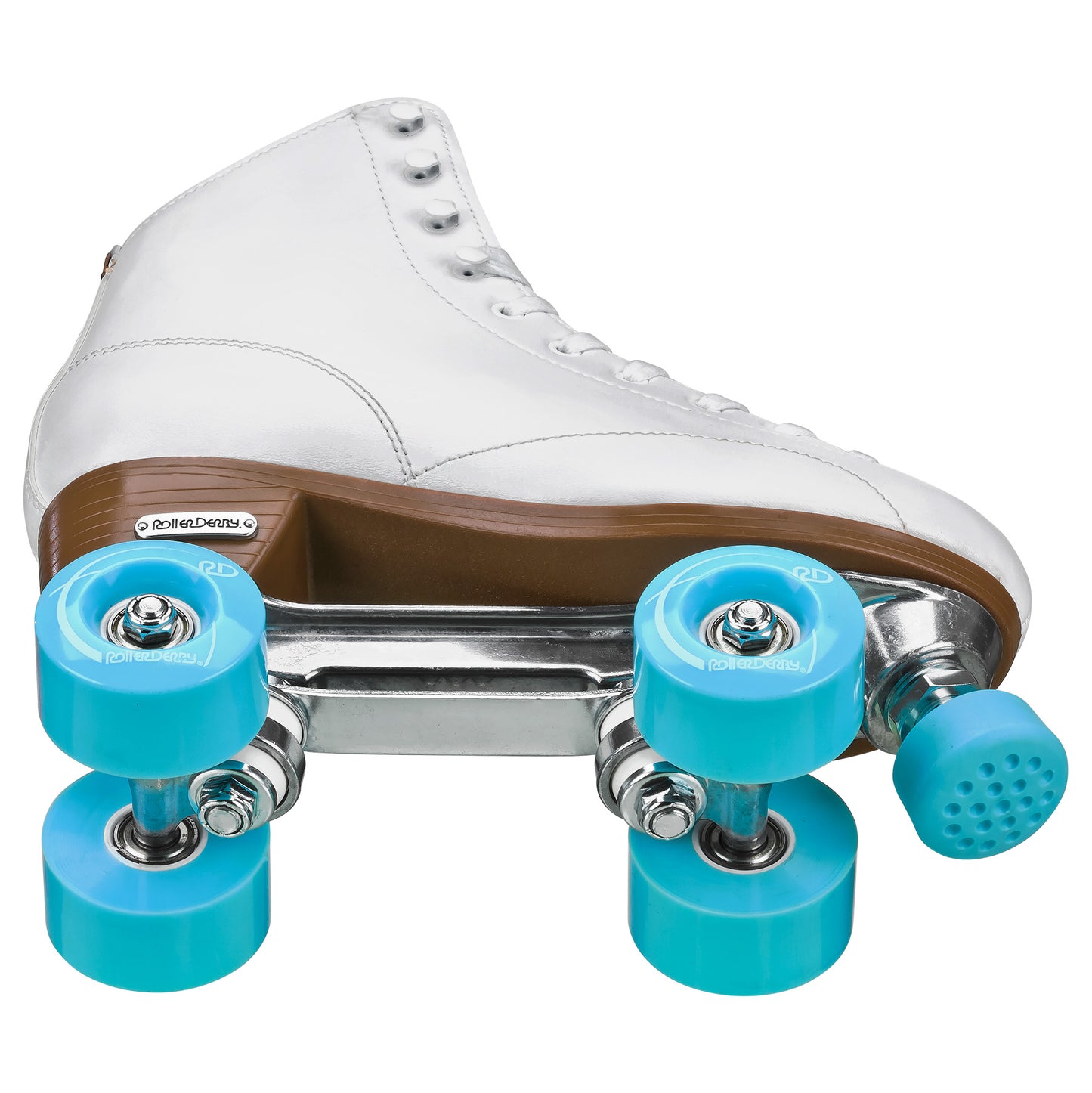 Cruze XR Hightop Women's Roller Skates
