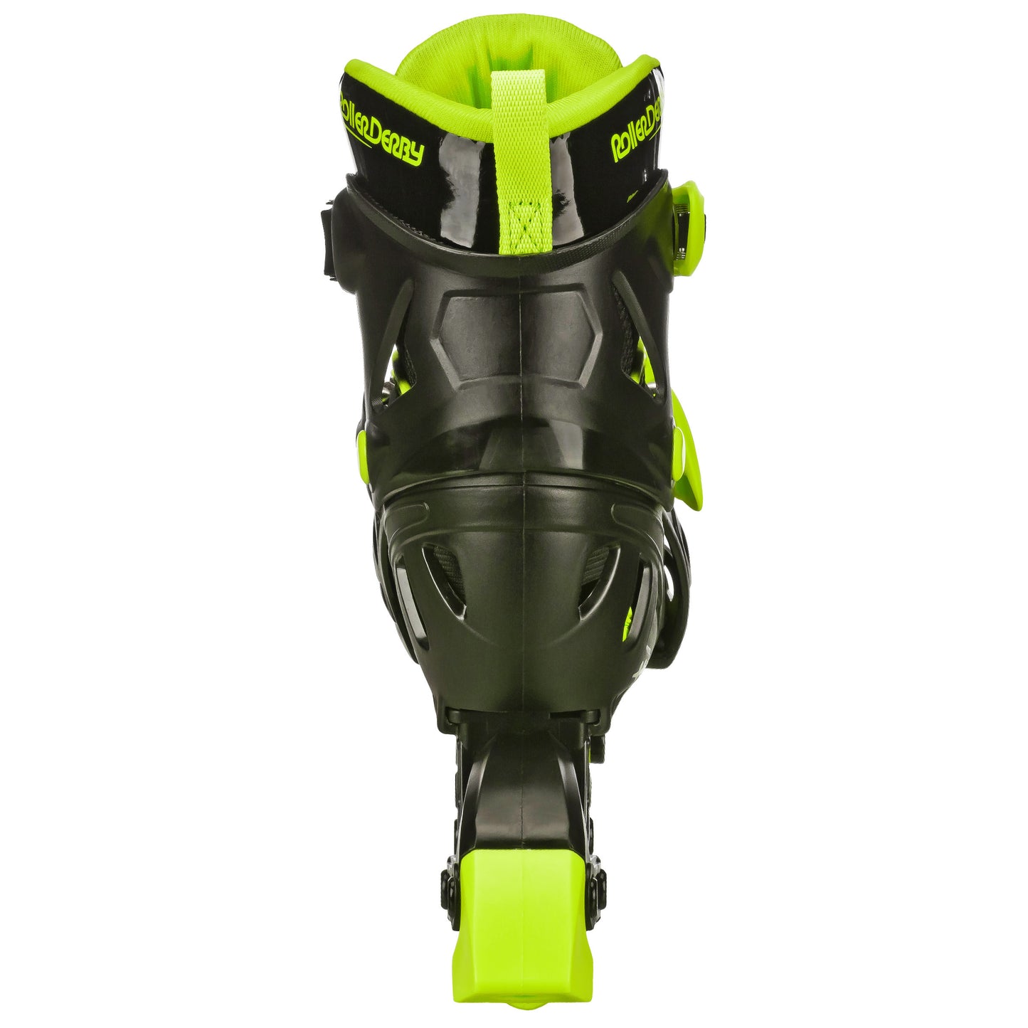Tracer Boy's Adjustable Inline Skates