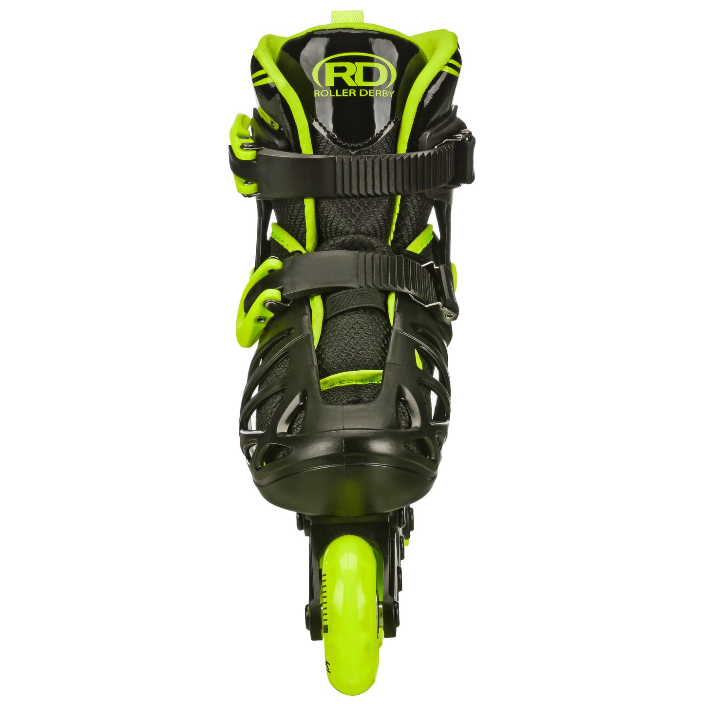 Tracer Boy's Adjustable Inline Skates