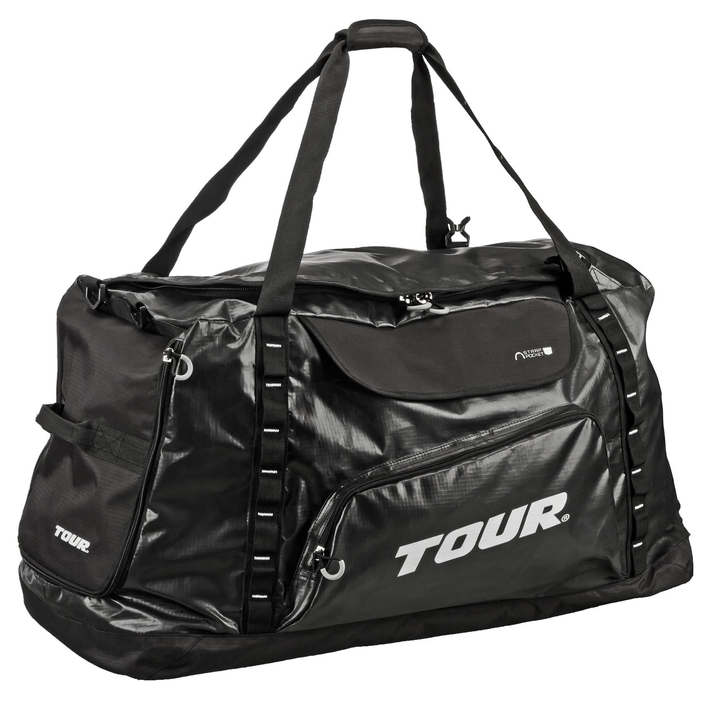 Toolshed Hybrid Senior Player Bag