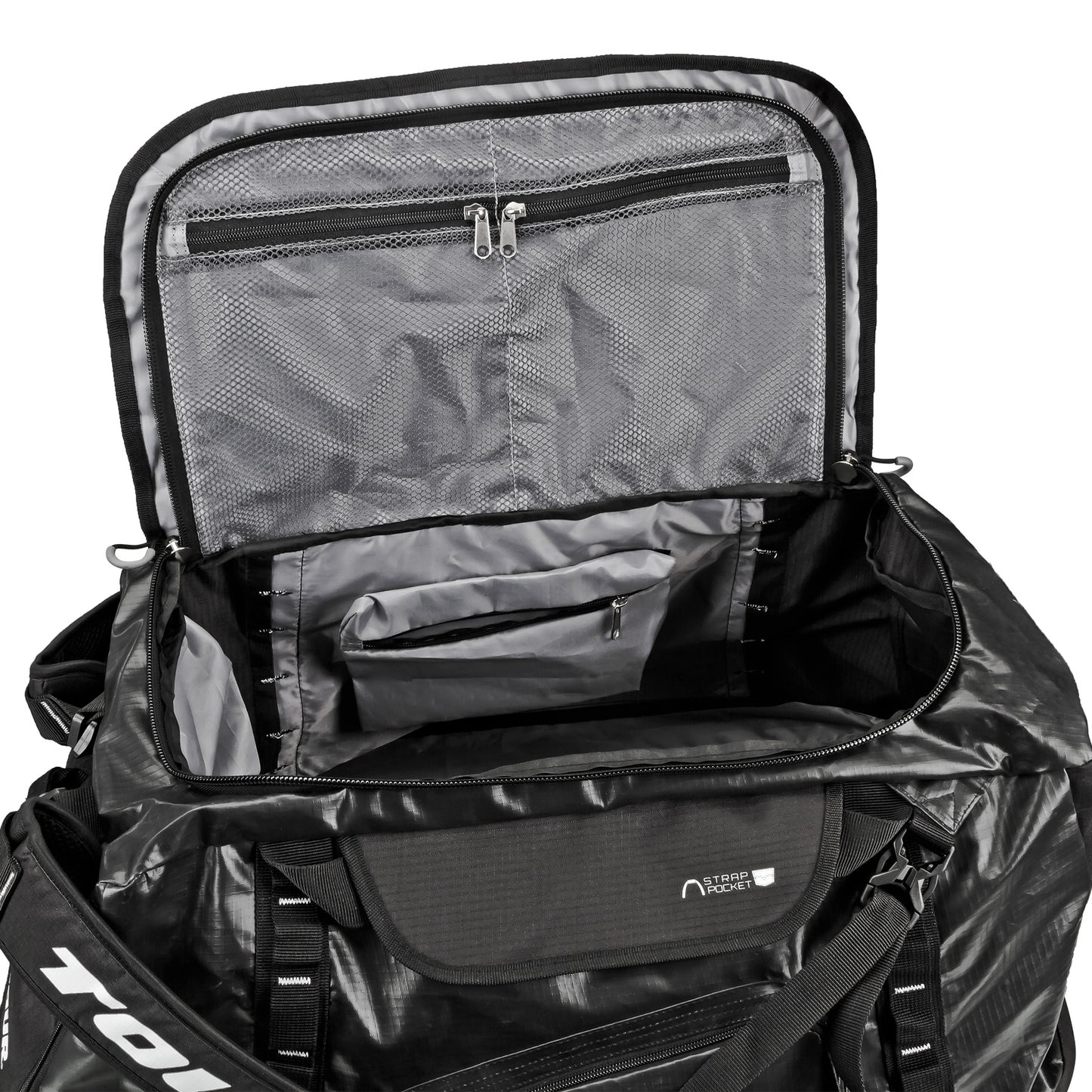 Toolshed Hybrid Senior Player Bag