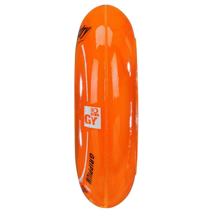 Kemistry Grippium Inline Roller Hockey Wheels (Soft)