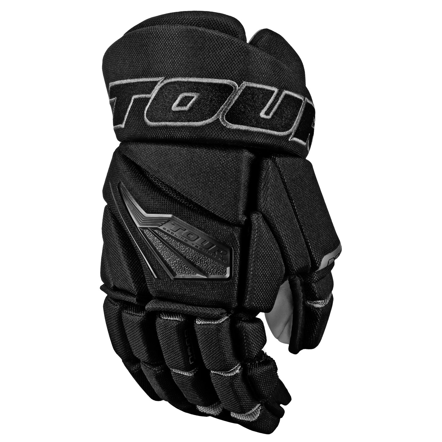 Code 1 Team Hockey Gloves