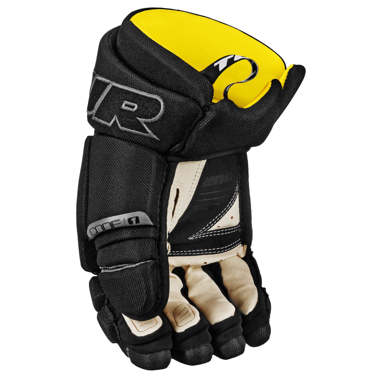 Code 1 Team Hockey Gloves