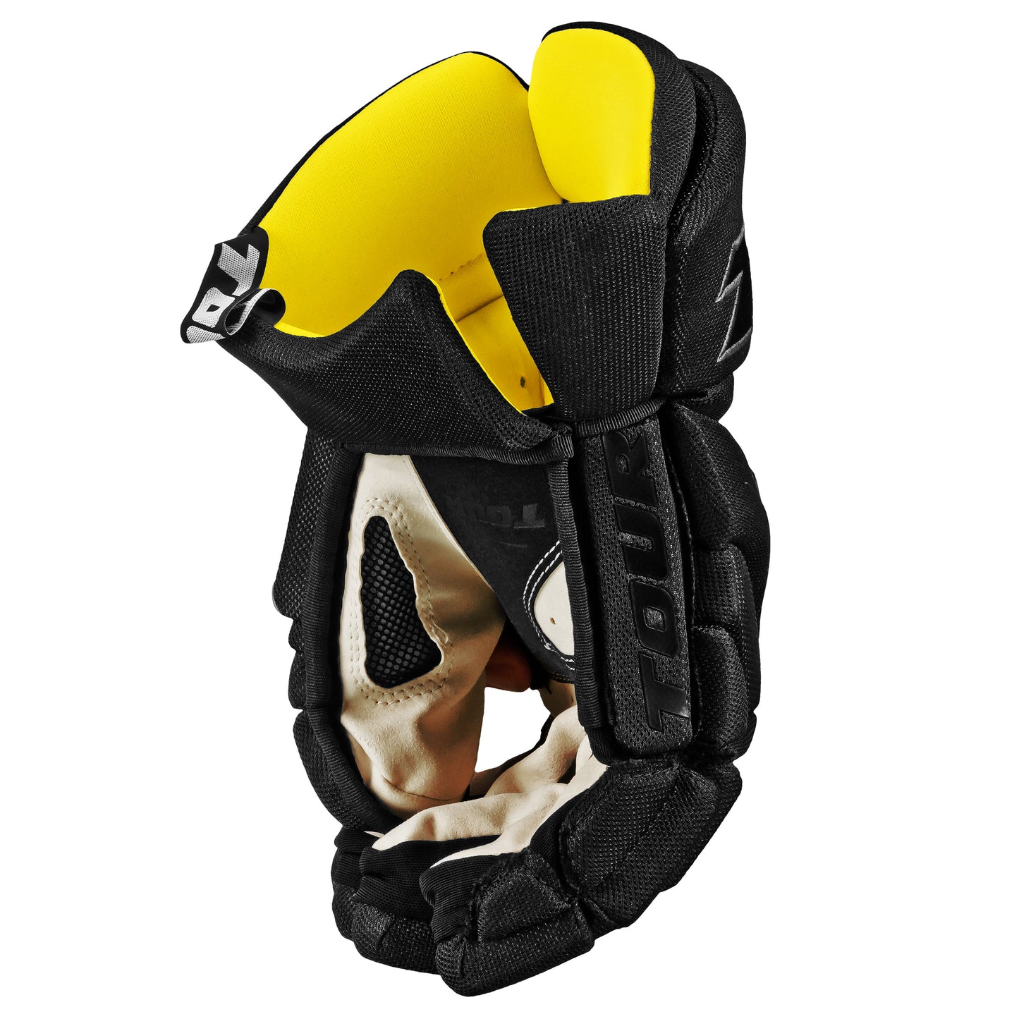 Code 1 Team Hockey Gloves