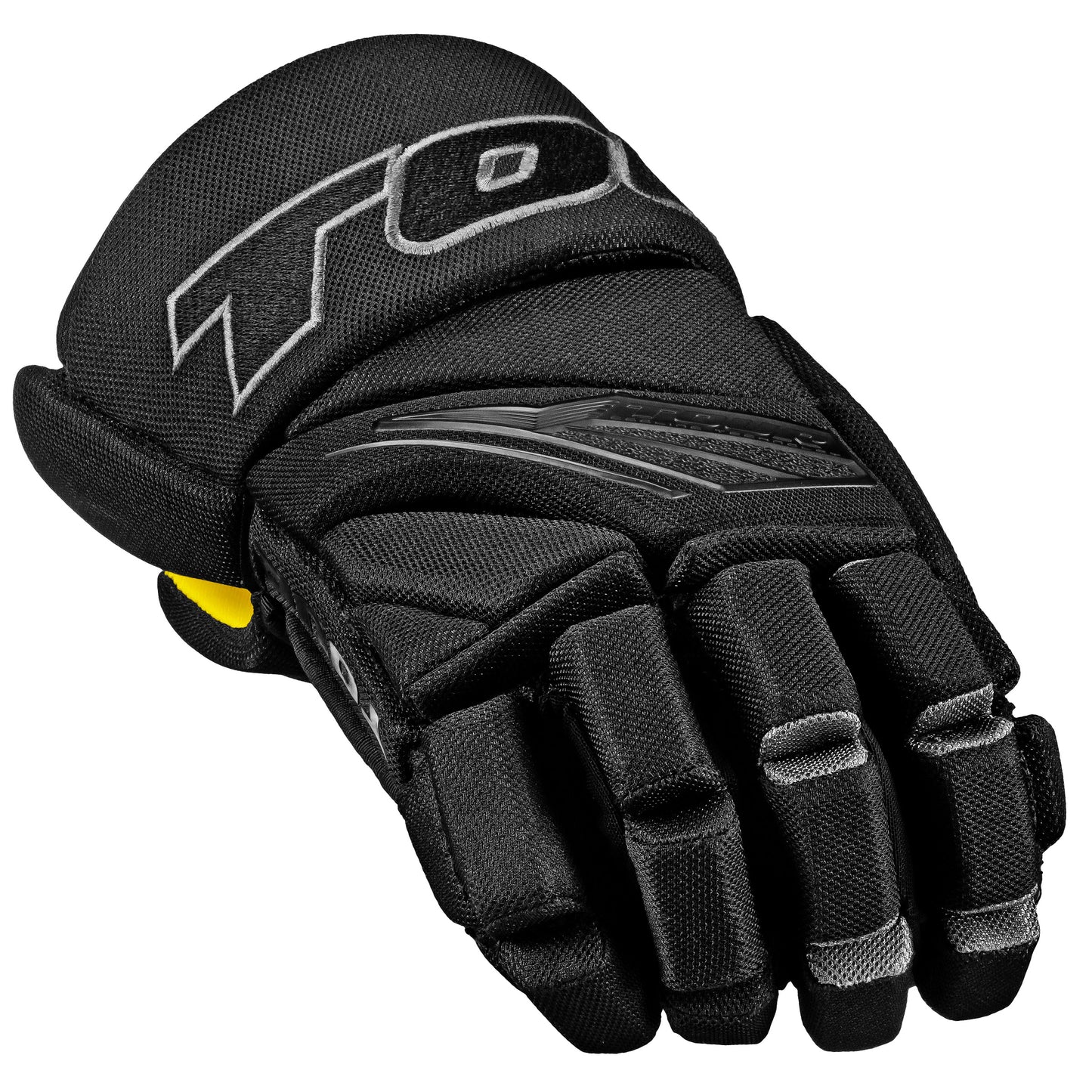 Code 1 Team Hockey Gloves