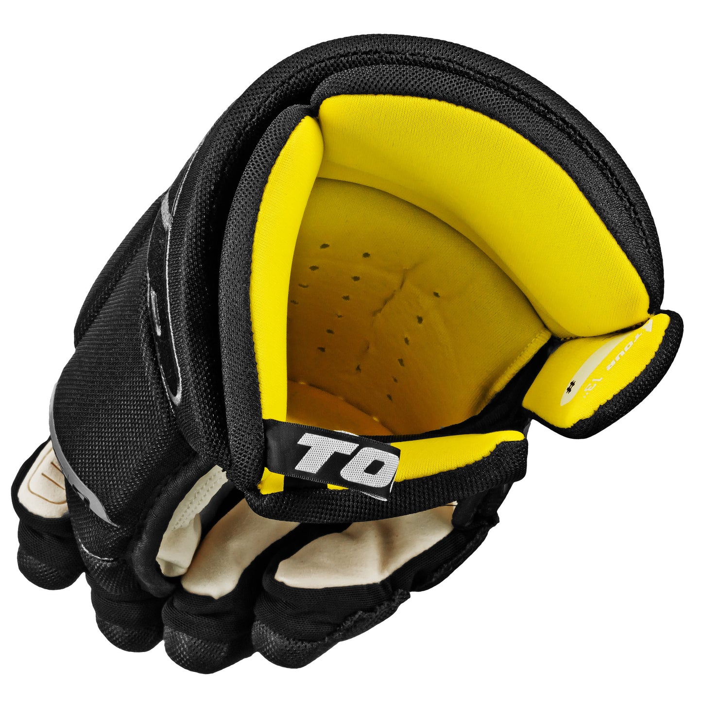 Code 1 Team Hockey Gloves