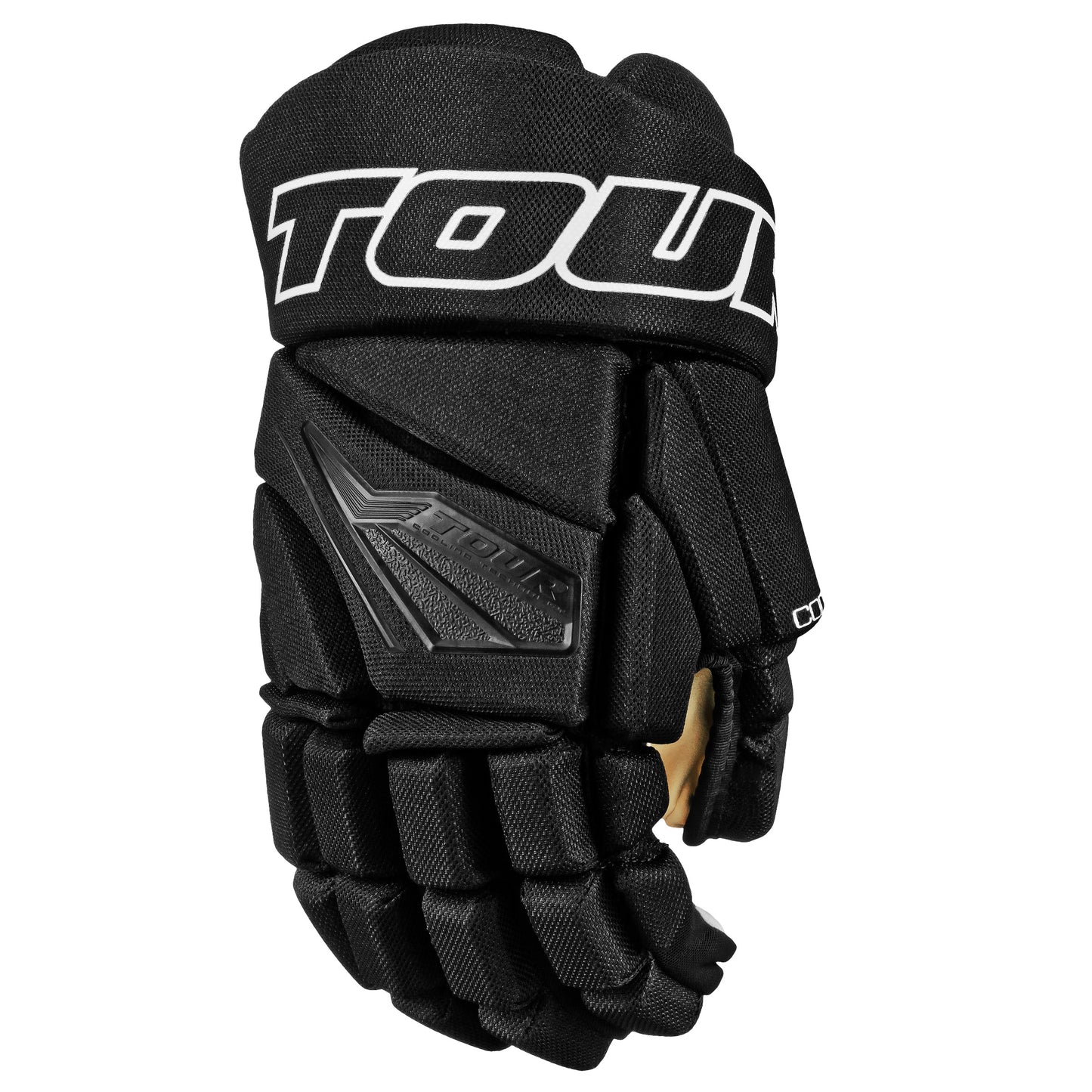 Code 3 Hockey Gloves