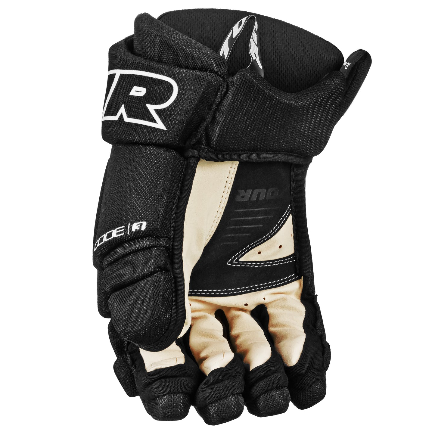 Code 3 Hockey Gloves
