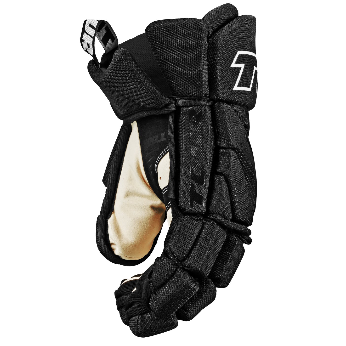 Code 3 Hockey Gloves
