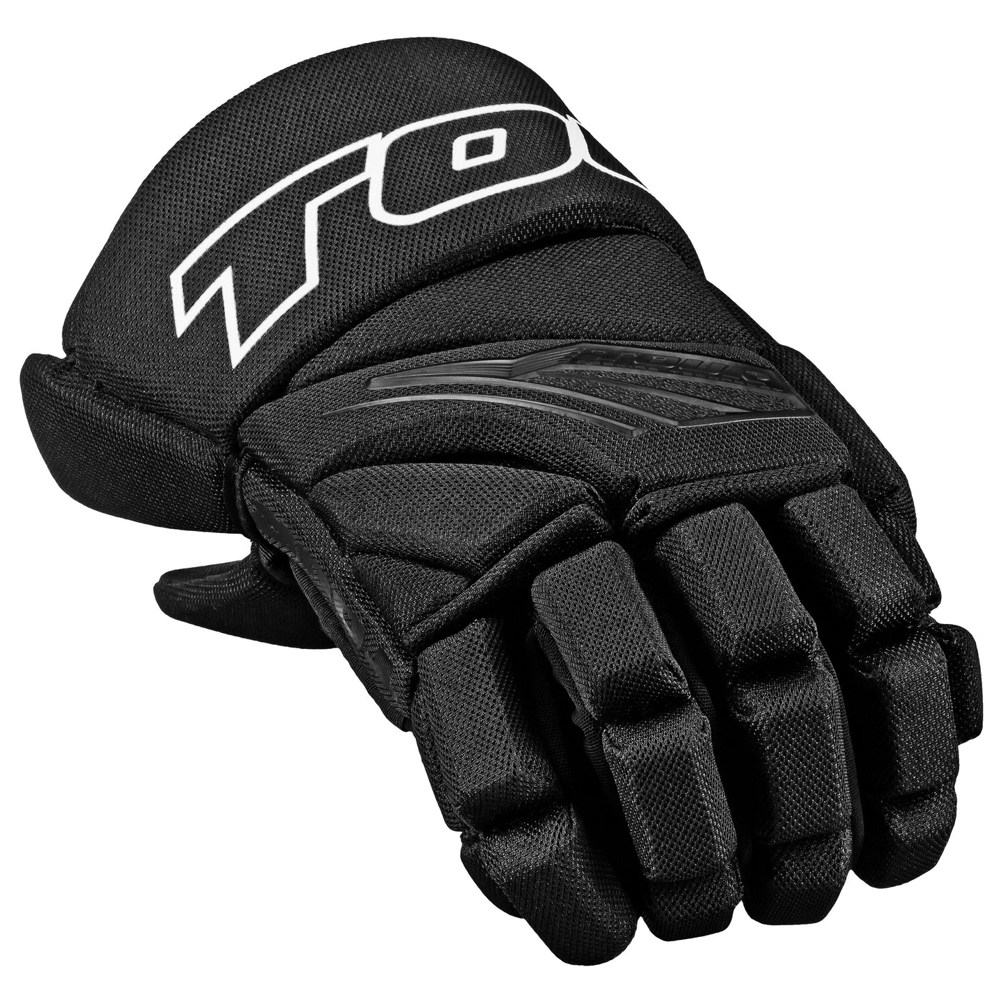 Code 3 Hockey Gloves
