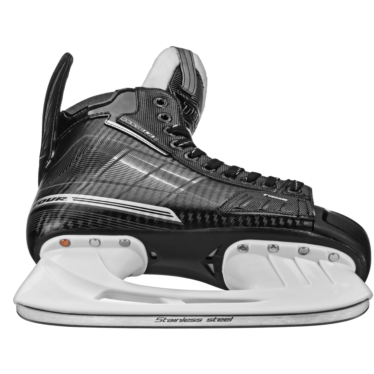 Tour Code LX Hockey Ice Skates