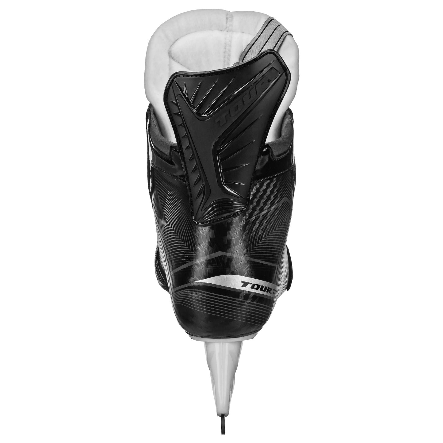 Tour Code LX Hockey Ice Skates