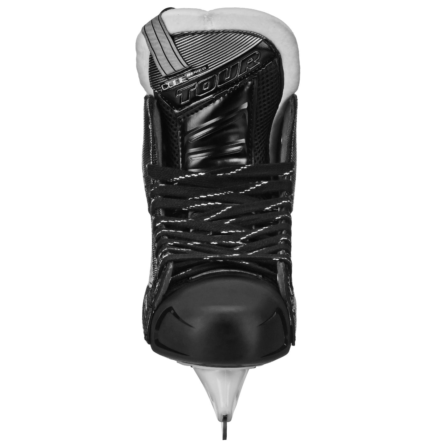 Tour Code LX Hockey Ice Skates