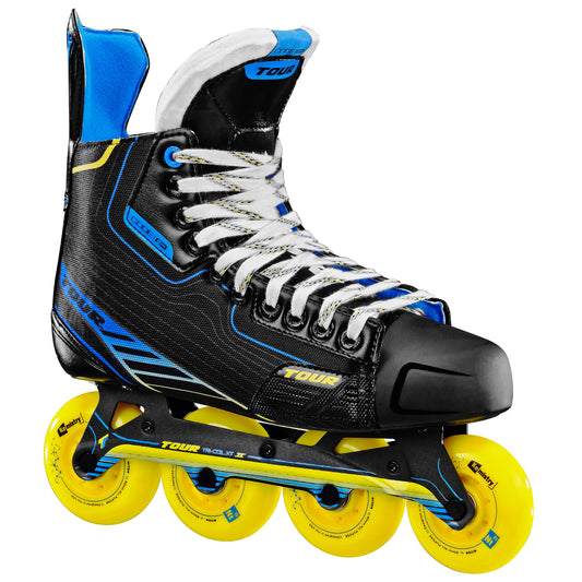 Code 9.one Junior Roller Hockey Skates
