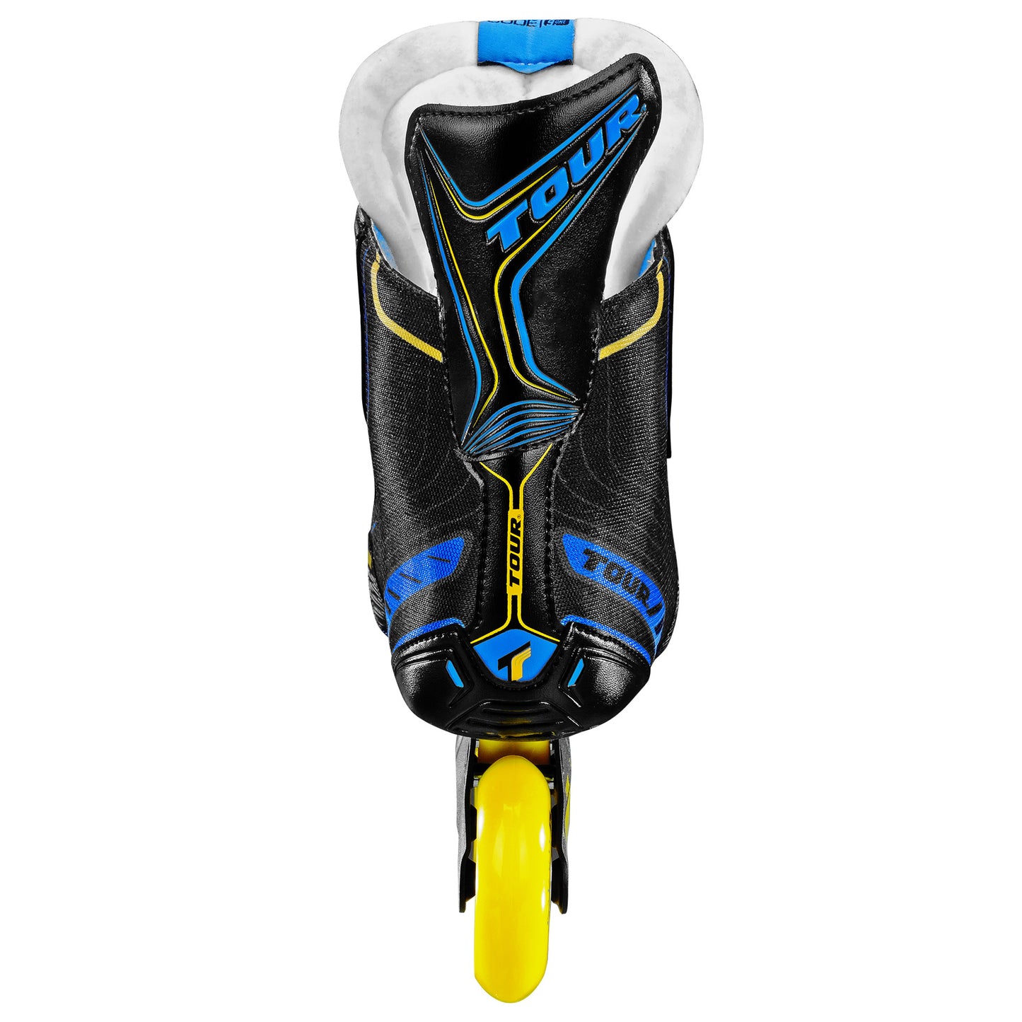 Code 9.one Junior Roller Hockey Skates
