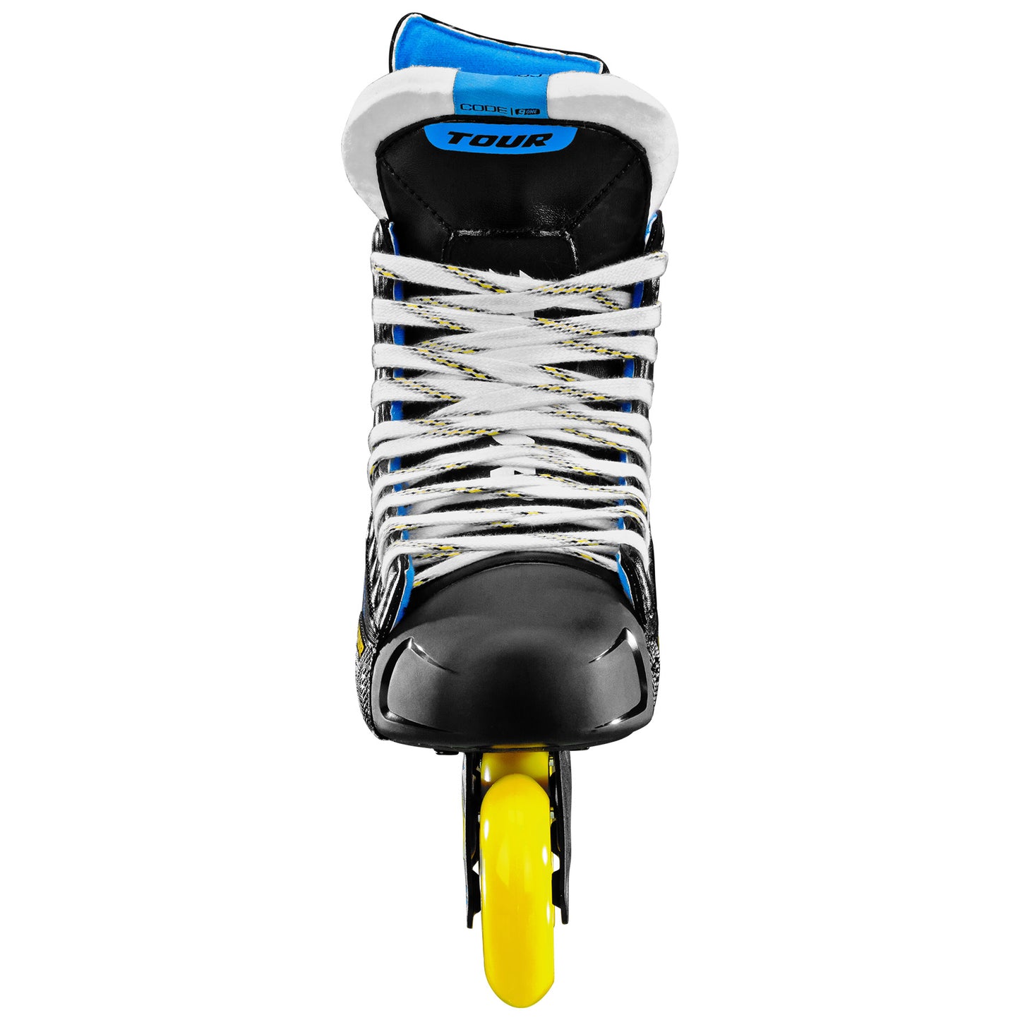 Code 9.one Junior Roller Hockey Skates