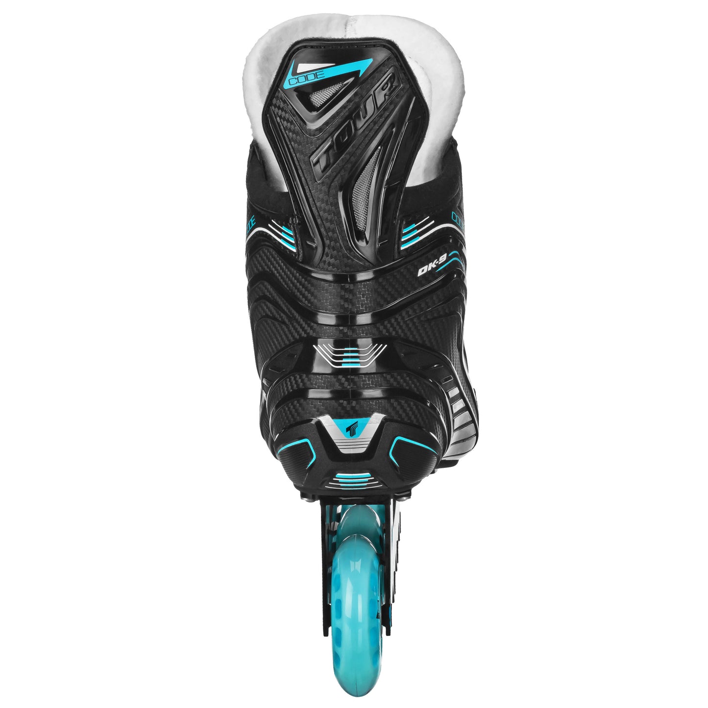 Code DK9 Roller Hockey Skates