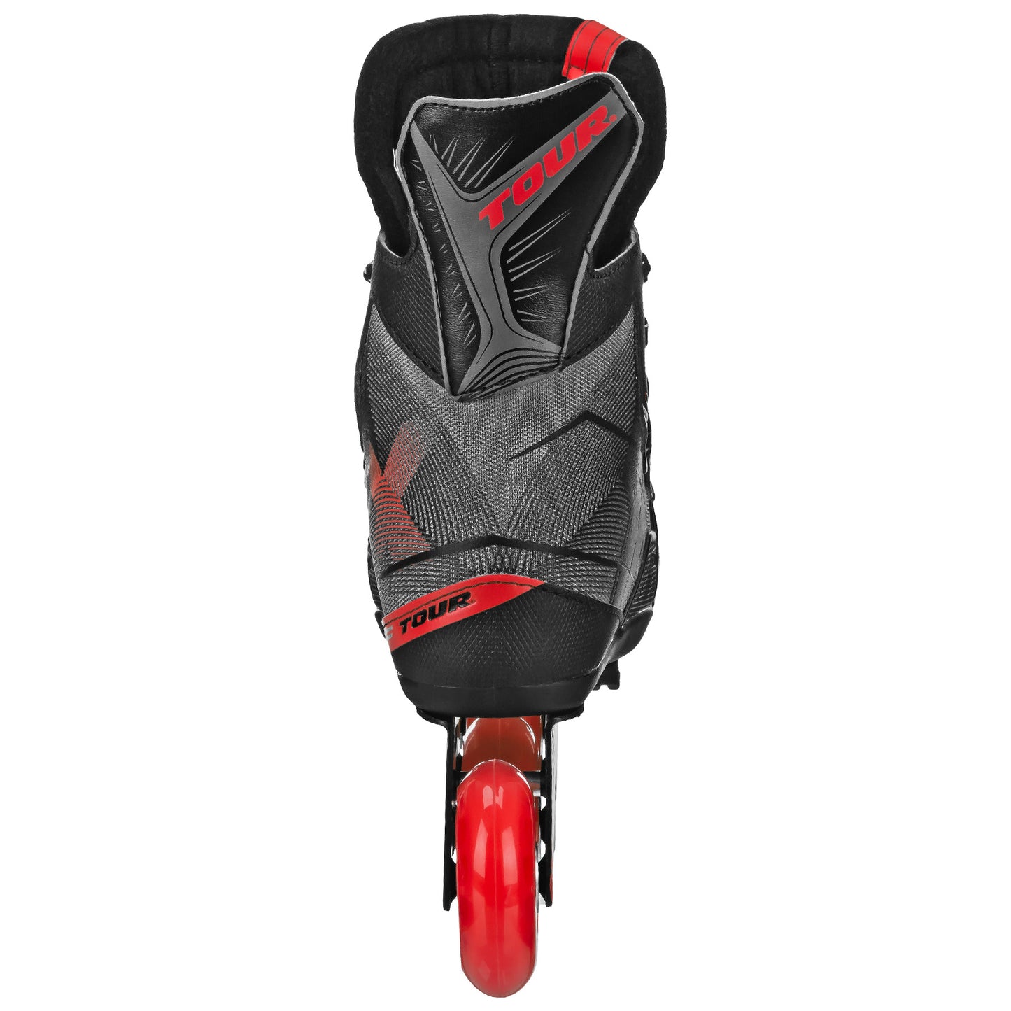 Code GX Youth Adjustable Roller Hockey Skates