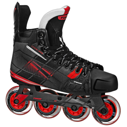 Code GX Senior Roller Hockey Skates
