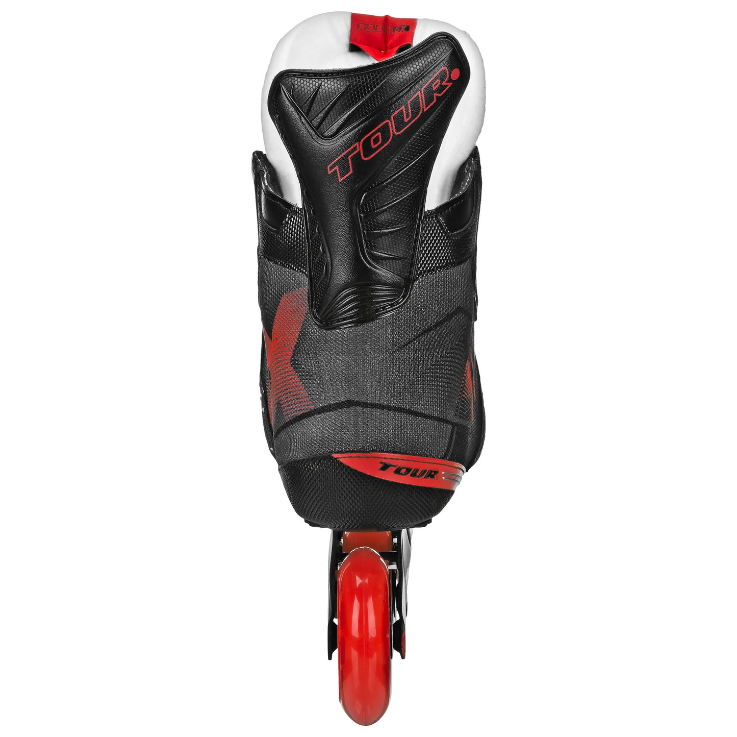 Code GX Senior Roller Hockey Skates