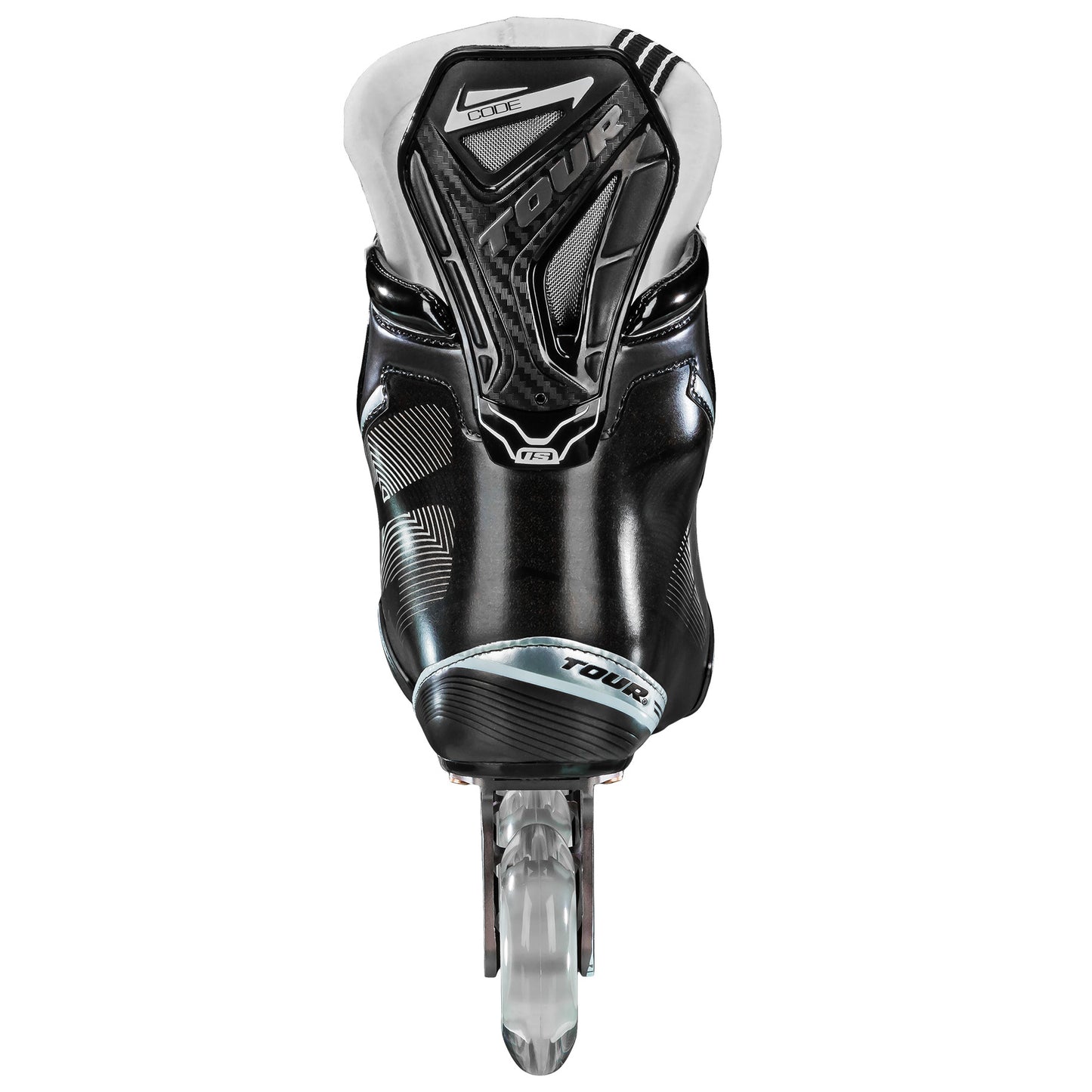 Code IS Roller Hockey Skates