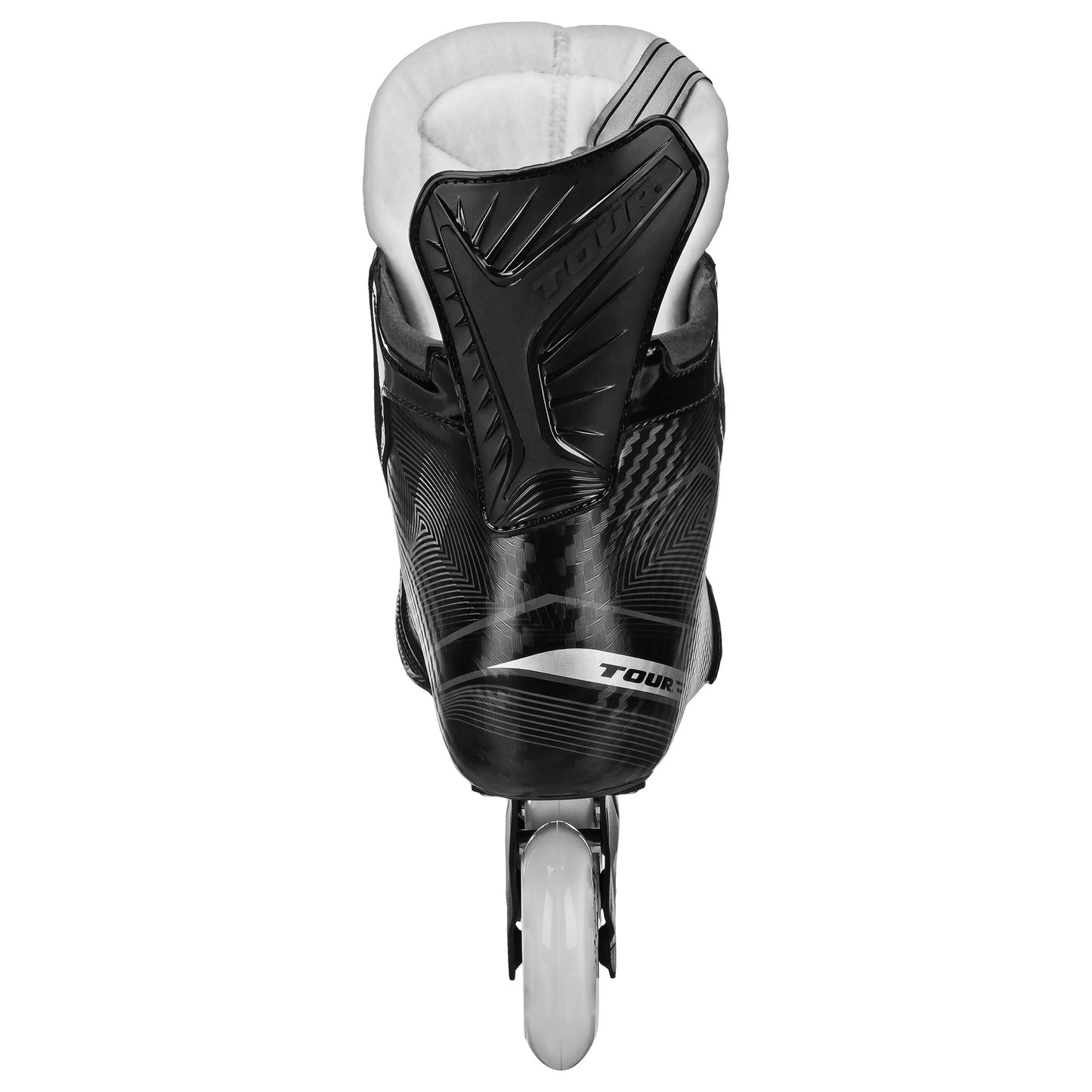 Code LX Senior Roller Hockey Skates