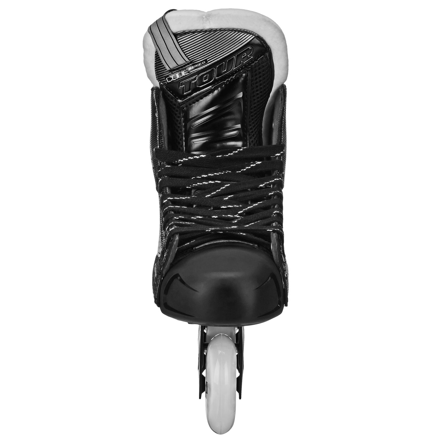 Code LX Senior Roller Hockey Skates